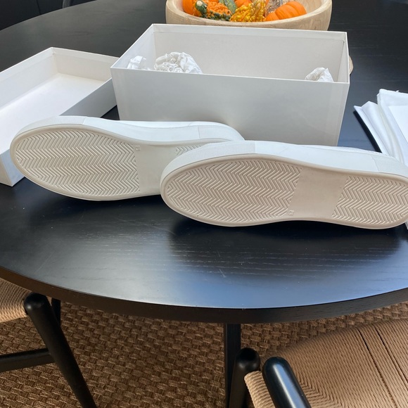 Common Projects Tournament Sneaker - Picture 4 of 7